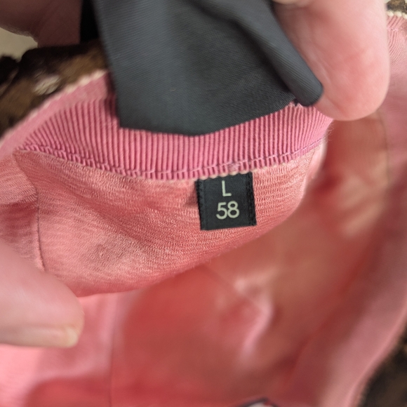 Authentic Gucci hat - Picture 11 of 15